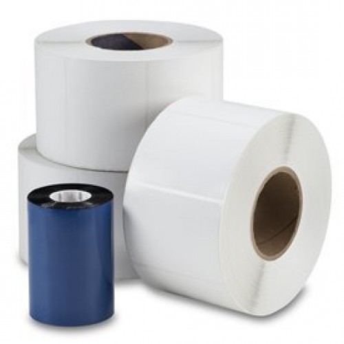 Thermal transfer labels definition